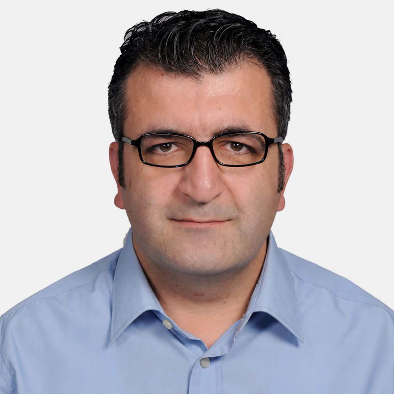 Muhammet DURU